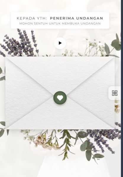 Envelope ( Amplop
